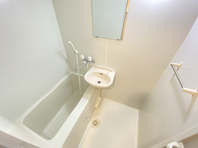 【浴室】 | ユーカ