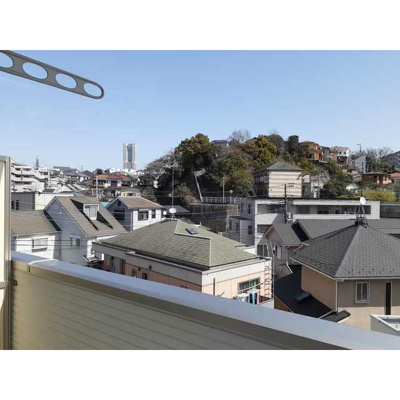【展望】 | アルバトロス