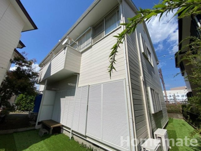【その他共用部分】 | 宮下ハイツ