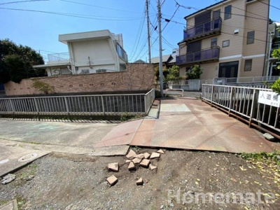 【その他共用部分】 | 宮下ハイツ