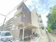 フジパレス諏訪ノ森Ⅰ番館の画像