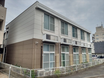 【外観】 | マンデイ