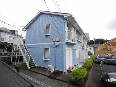 【エントランス】 | アーブルフラッツ