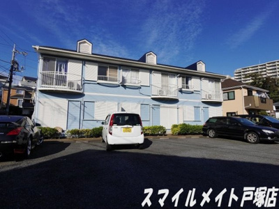 【外観】 | アーブルフラッツ