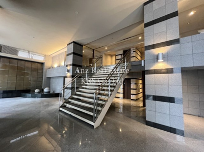 【ロビー】 | KAISEI江戸堀 | ゴージャス！大階段！