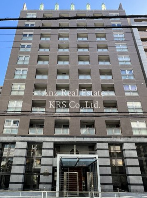 【外観】 | KAISEI江戸堀