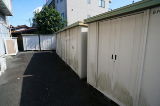 【その他】 | 第5TGMハイツB棟