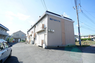 【外観】 | 第5TGMハイツB棟