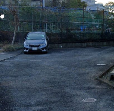 【駐車場】 | キヨミハイツ