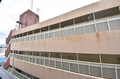 【展望】 | ラパンジール京橋