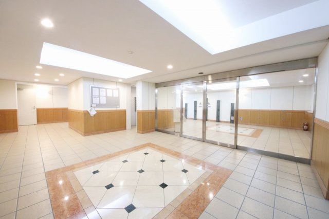 東急田園都市線「長津田」グローリオ長津田の画像