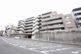 【外観】 | 外観も気になるポイント