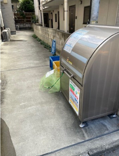 パインヒル11のその他共用部分