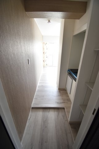 カターラなにわの玄関