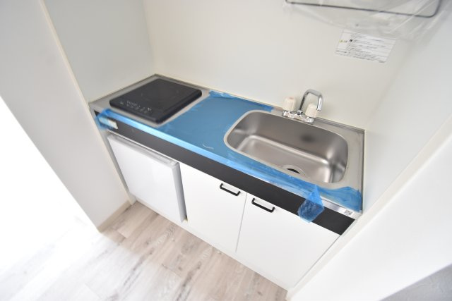 カターラなにわのキッチン