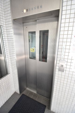 カターラなにわのその他共用部分