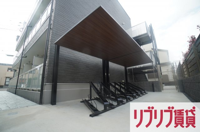 グレイス千葉公園のその他共用部分