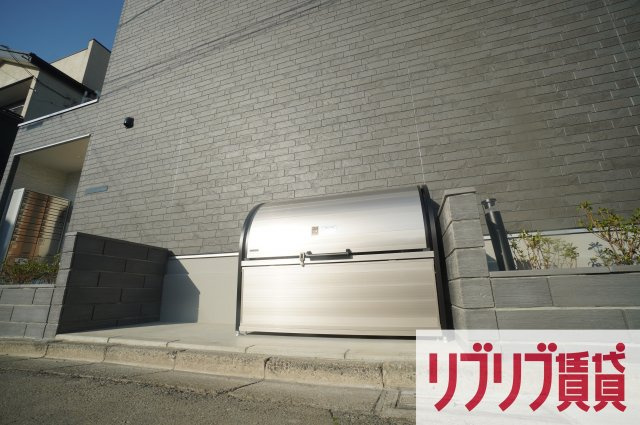 グレイス千葉公園