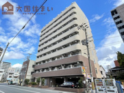 ドミール桜川Ⅱの画像