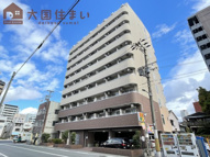 ドミール桜川Ⅱの画像