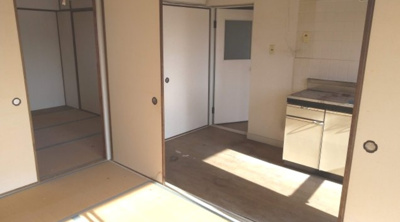 【その他】 | 神陵台厚生年金住宅4号棟