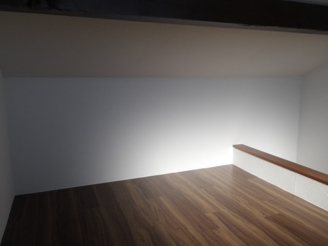 ステュディオ海神の設備