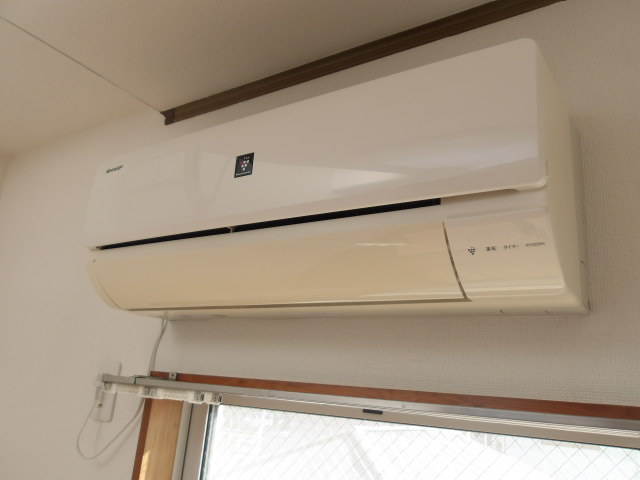 ステュディオ海神の設備