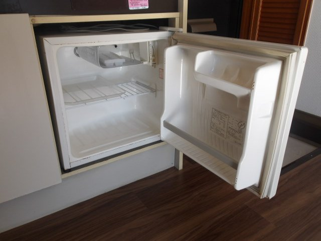 ステュディオ海神の設備