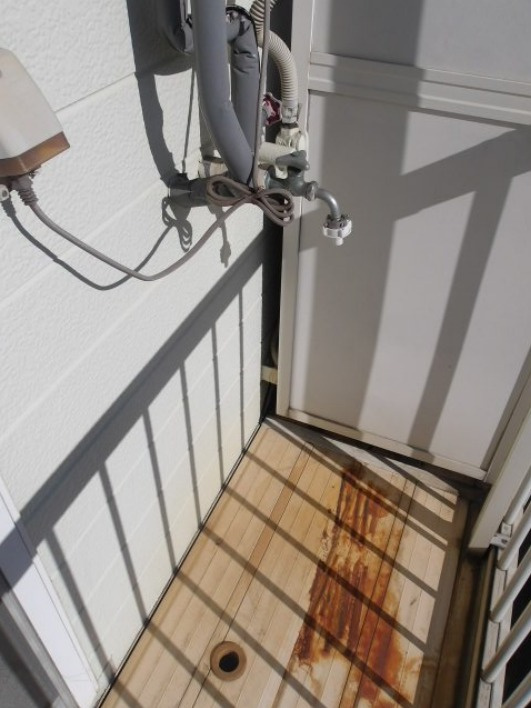 ステュディオ海神の設備