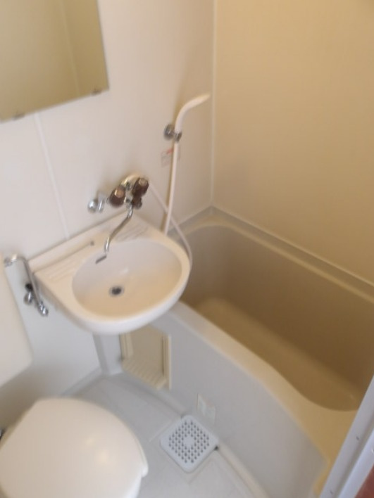 ステュディオ海神の浴室