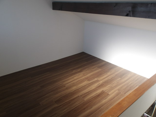 ステュディオ海神の設備