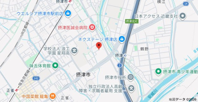 【地図】 | クリエイト三島