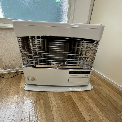 メゾン靜の設備