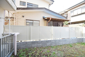 【展望】 | 物件のお問い合わせは、 ０１２０－７００－９６８までお気軽にどうぞ！
バルコニーからの眺望