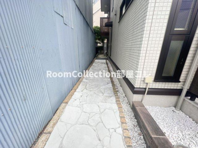 【エントランス】 | フェリーチェ