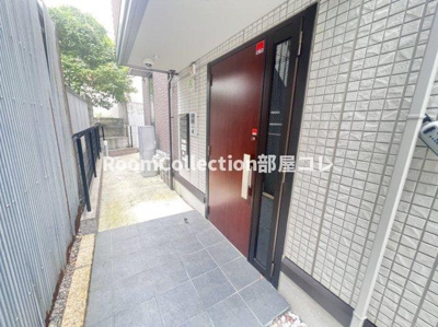 【エントランス】 | フェリーチェ