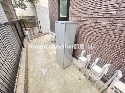 【その他共用部分】 | フェリーチェ