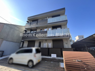 【外観】 | フェリーチェ