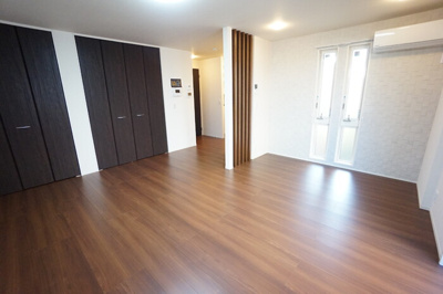 【居間・リビング】 | フェリーチェ