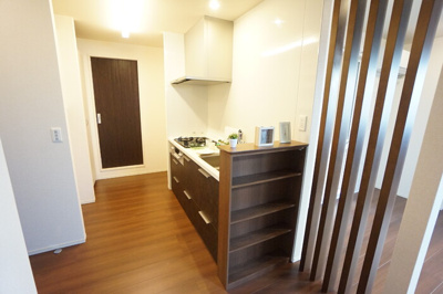 【キッチン】 | フェリーチェ