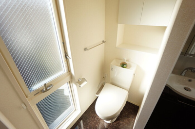 【トイレ】 | フェリーチェ