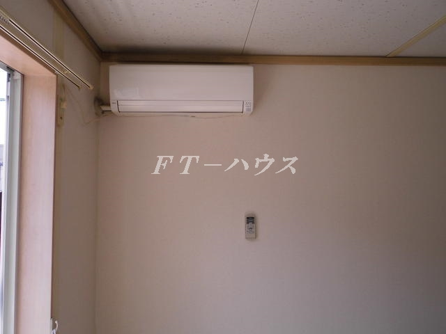 ハイブリッジBの設備