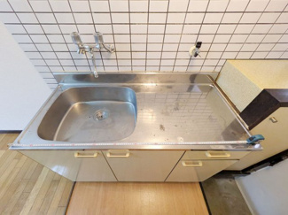 【キッチン】 | コーポミルフィー