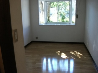 【洋室】 | コーポミルフィー