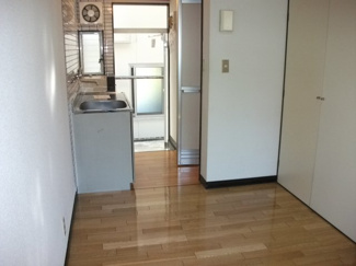 【洋室】 | コーポミルフィー