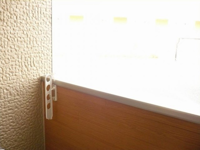 【バルコニー】 | レオネクストくりの木