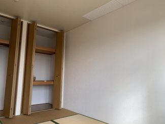 【内装】 | けやきハイツ