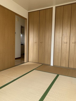 【和室】 | けやきハイツ