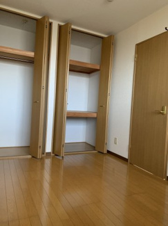 【収納】 | けやきハイツ