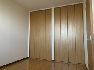 【収納】 | けやきハイツ